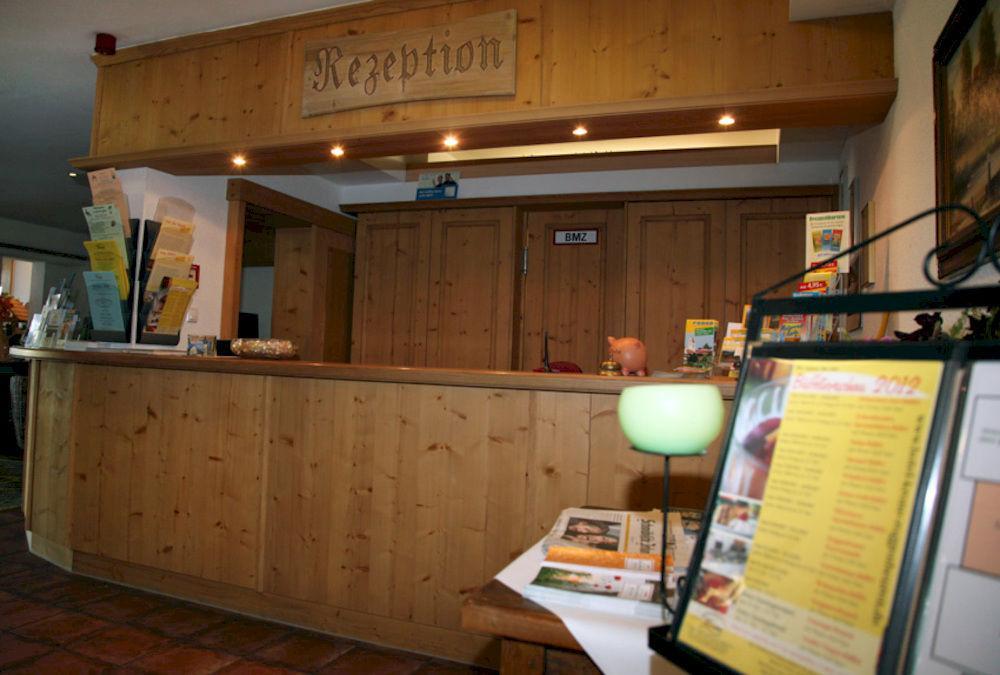 Trip Inn Landhotel Krone Roggenbeuren Екстер'єр фото