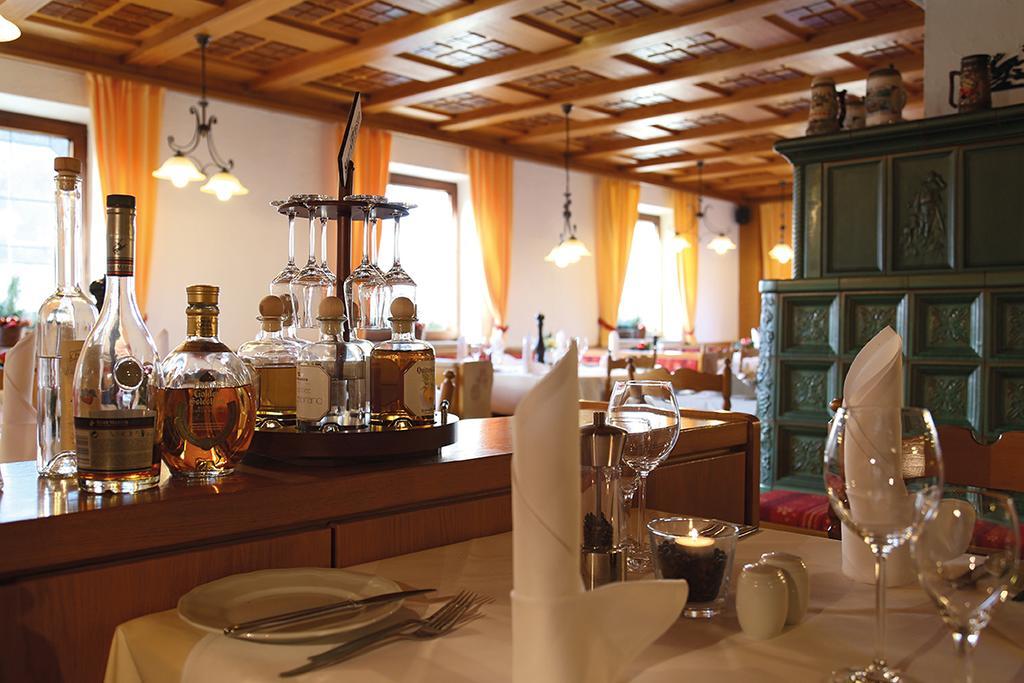 Trip Inn Landhotel Krone Roggenbeuren Екстер'єр фото