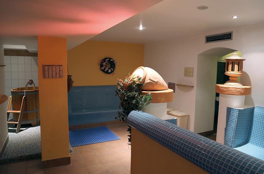 Trip Inn Landhotel Krone Roggenbeuren Екстер'єр фото