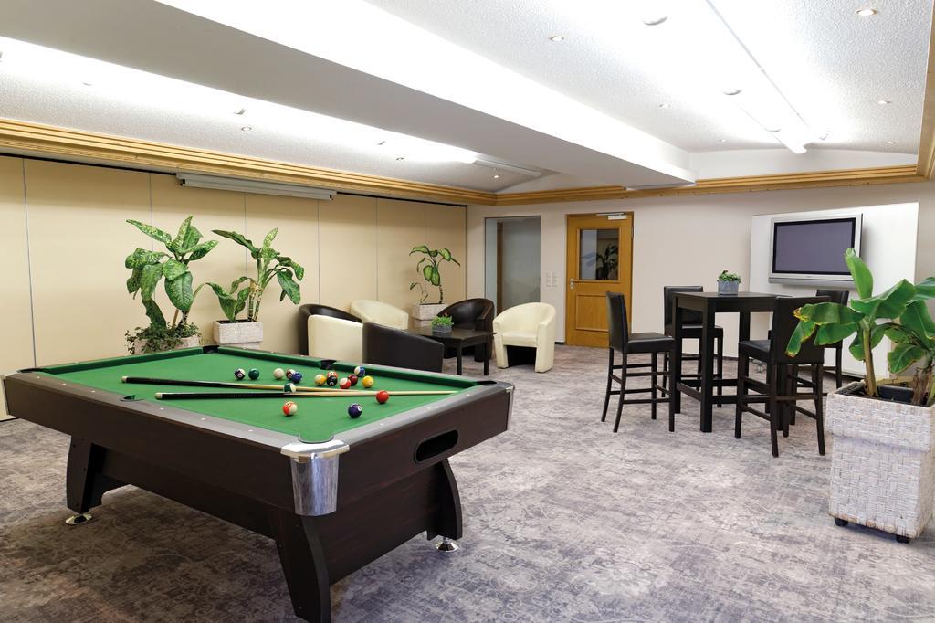 Trip Inn Landhotel Krone Roggenbeuren Екстер'єр фото