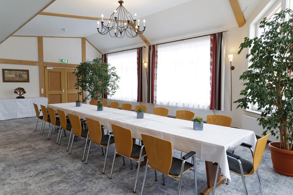Trip Inn Landhotel Krone Roggenbeuren Екстер'єр фото