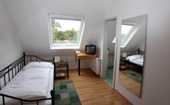 Trip Inn Landhotel Krone Roggenbeuren Номер фото