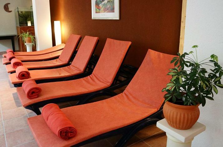 Trip Inn Landhotel Krone Roggenbeuren Екстер'єр фото