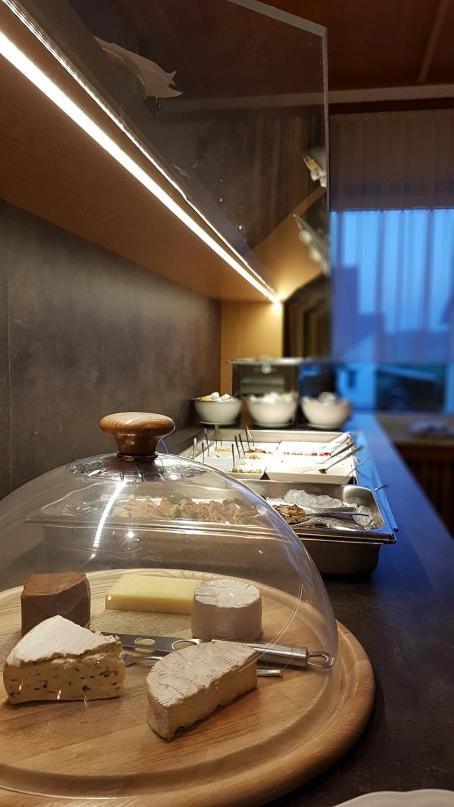 Trip Inn Landhotel Krone Roggenbeuren Екстер'єр фото